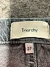 Triarchy Gray Jeans Size 27 waist - photo 7
