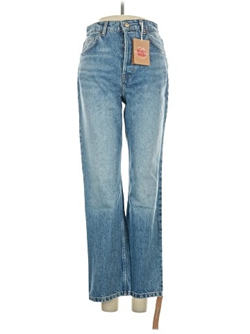 Reformation Jeans Jeans (view 1)