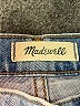 Madewell Blue Jeans Size 28 waist - photo 7