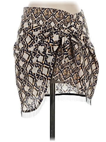 Zara Casual Skirt (view 1)