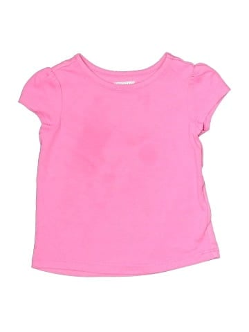 WonderKids Short Sleeve T-Shirt (view 1)