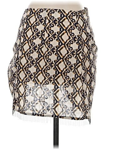 Zara Casual Skirt (view 2)
