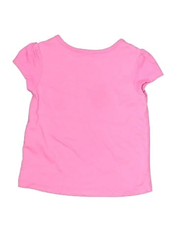 WonderKids Short Sleeve T-Shirt (view 2)