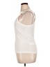 J.Crew 100% Cotton Ivory Tank Top Size XL - photo 5