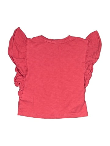 Baby Gap Short Sleeve Top (view 2)