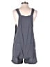 Unbranded Solid Gray Romper Size M - photo 2