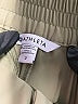 Athleta Solid Green Casual Pants Size 2 - photo 7