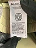 Athleta Solid Green Casual Pants Size 2 - photo 8