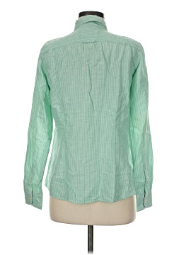Banana Republic Long Sleeve Button-Down Shirt (view 2)