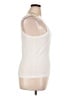 J.Crew 100% Cotton Ivory Tank Top Size XL - photo 4
