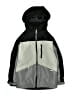 SWISSTECH 100% Polyester Color Block Gray Snow Jacket Size M (kids) - photo 1