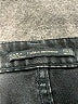 Trafaluc by Zara Black Jeans Size 4 - photo 7