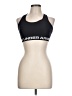 Under Armour Black Sports Bra Size L - photo 1