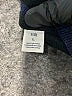 Scotch & Soda Black Pullover Sweater Size Lg (3) - photo 8