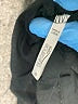Blue Canoe Solid Black Casual Skirt Size S - photo 4