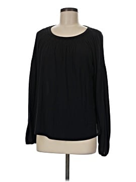 Banana Republic Long Sleeve Blouse (view 1)