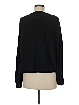 Banana Republic Long Sleeve Blouse (view 2)