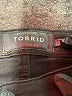 Torrid Black Jeans Size 20 Plus - photo 4