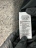 Madewell Plaid Gray Wool Skirt Size 00 - photo 5