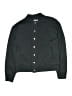 Crewcuts Solid Black Jacket Size 12 - photo 1