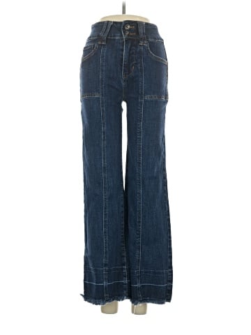 Mica Jeans (view 1)