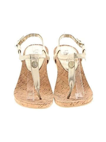 Lauren by Ralph Lauren Wedges (view 2)