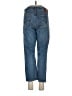 Levi's 100% Cotton Stars Blue Jeans Size 30 waist - photo 2