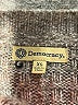 Democracy Tweed Gray Pullover Sweater Size XS - photo 7