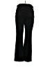 NYDJ Black Jeans Size 14 - photo 2