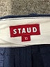STAUD Blue Dress Pants Size 10 - photo 7
