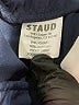 STAUD Blue Dress Pants Size 10 - photo 8