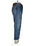 Levi's 100% Cotton Stars Blue Jeans Size 30 waist - photo 4