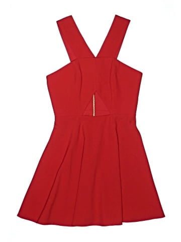 NBD X the NAVEN twins Cocktail Dress (view 1)