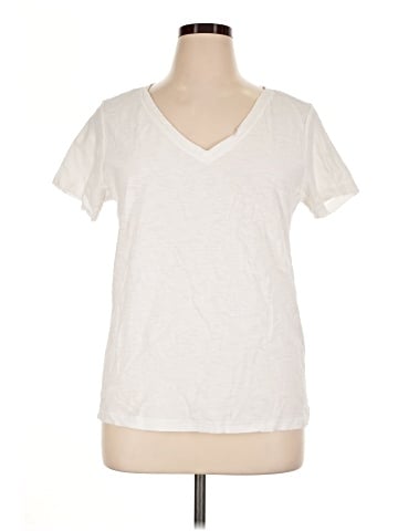 Pilcro Short Sleeve T-Shirt (view 1)