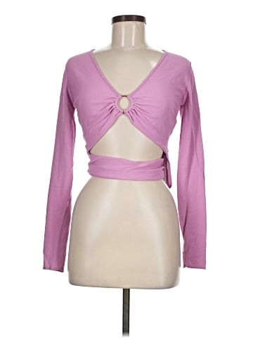 Zara Cardigan (view 1)