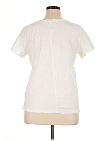 Pilcro Short Sleeve T-Shirt (view 2)