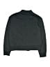 Crewcuts Solid Black Jacket Size 12 - photo 2
