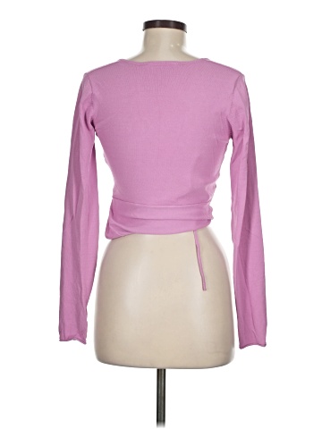 Zara Cardigan (view 2)