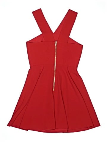 NBD X the NAVEN twins Cocktail Dress (view 2)