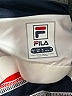 FILA White Tank Top Size S - photo 7