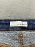 Ann Taylor LOFT Solid Blue Jeans Size 28 waist (petite) - photo 7
