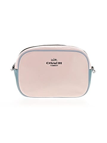 Coach Leather Crossbody Bag (view 1)