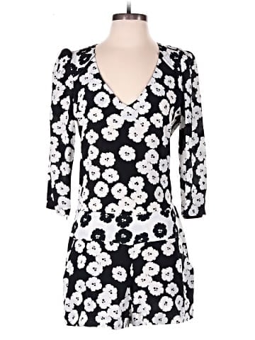 Pam & Gela Romper (view 1)