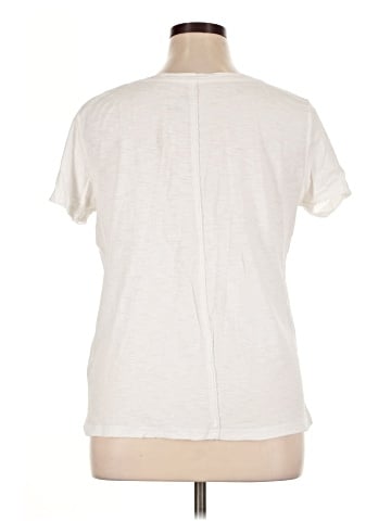 Pilcro Short Sleeve T-Shirt (view 2)
