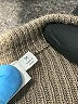 ASTR The Label Brown Pullover Sweater Size M - photo 9