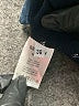 Sessun 100% Viscose Stars Black Shorts Size 36 waist - photo 4