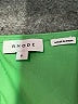 Rhode 100% Cotton Green Casual Dress Size 0 - photo 7