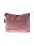 Coach 100% Leather Pink Leather Shoulder Bag One size - photo 3