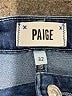 Paige Blue Jeans Size 32 waist - photo 7