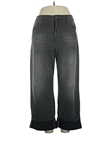 Halara Jeans (view 1)